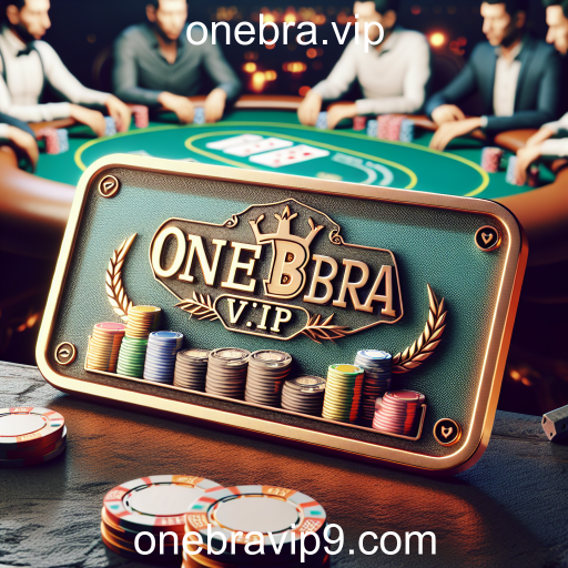 Desvendando o Mundo do Poker: Estratégias e Popularidade